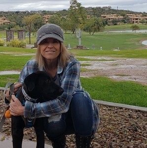 Meet your Posher, Lori